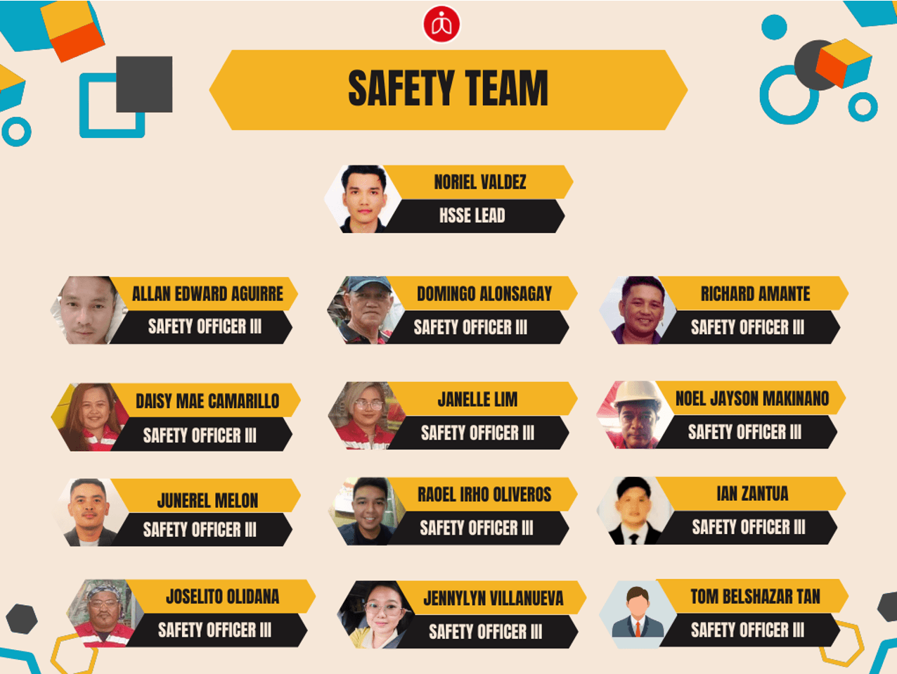 safety-team